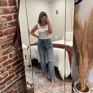Banana Republic Jeans